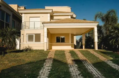 Exclusiva casa no residencial alphaville: conforto, estilo e segurança em gravataí