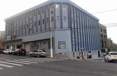 Aluguel de sala comercial com ótima localização no centro de gravataí