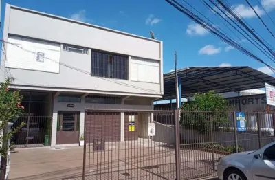 Oportunidade única: loja comercial de 50m² em são vicente, gravataí