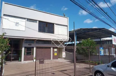Oportunidade Única: Loja Comercial de 50m² em São Vicente, Gravataí