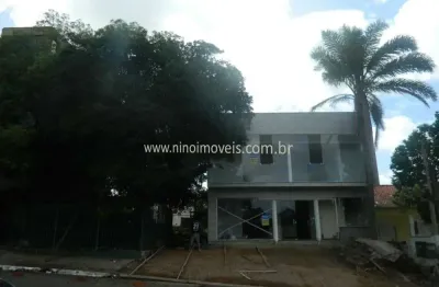 Sala comercial de 51,80m² para aluguel no centro da cidade