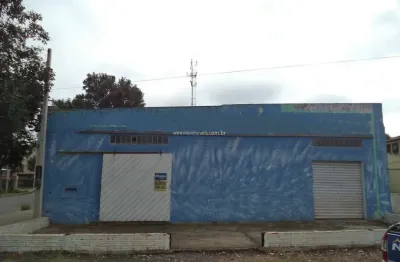 Barracão / Galpão / Depósito para alugar na Rua Guia Lopes, Jardim do Cedro, Gravataí