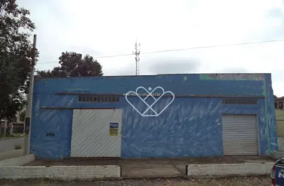 Barracão / Galpão / Depósito para alugar na Rua Guia Lopes, Jardim do Cedro, Gravataí