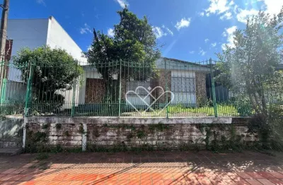 Casa 3 Dormitórios com Suíte e Hidromassagem no Centro de Gravataí