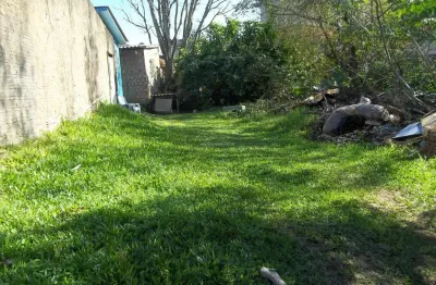 Aluguel de terreno residencial com 300m² em localização privilegiada