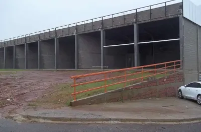Aluguel de loja comercial de 150m² em localização estratégica