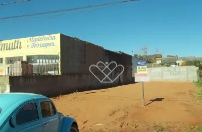 Terreno comercial para alugar na Rodovia RS-020, Vera Cruz, Gravataí