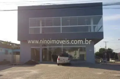 Aluguel de sala comercial de 220m² em localização privilegiada