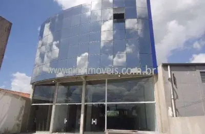 Sala comercial de 100m² à venda em localização privilegiada