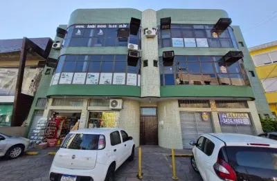 Ponto comercial para alugar na Rua Coronel Fonseca, Centro, Gravataí