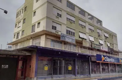 Sala comercial para alugar na Rua Doutor Luiz Bastos do Prado, Centro, Gravataí