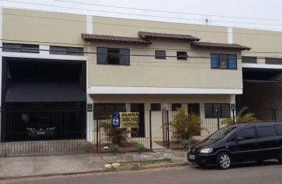 Sala comercial perfeita para seu negócio em morada do vale iii