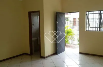 Sala Comercial 35m² para Locação no Bairro Morada do Vale III