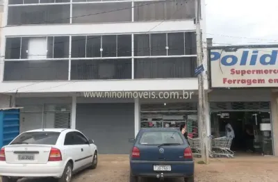 Ponto comercial com 1 sala para alugar na Rodovia RS-030, Vila Cledi, Gravataí