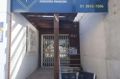 Ponto comercial para alugar na Rua Doutor Luiz Bastos do Prado, Centro, Gravataí