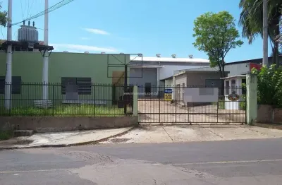 Aluguel de pavilhão de 1.300 m² com completa infraestrutura de segurança e funcionalidades