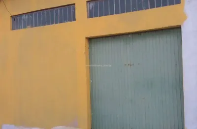 Ponto comercial para alugar na Rua Espírito Santo, Neópolis, Gravataí