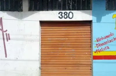 Ponto comercial para alugar na Rua Espírito Santo, Vila Vista Alegre, Cachoeirinha