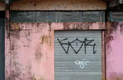 Ponto comercial para alugar na Rua Espírito Santo, Vila Vista Alegre, Cachoeirinha