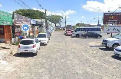 Ponto comercial para alugar na Avenida Ely Corrêa, Parque dos Anjos, Gravataí