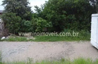 Terreno comercial à venda na Rua Clara Nunes, Jardim Betânia, Cachoeirinha