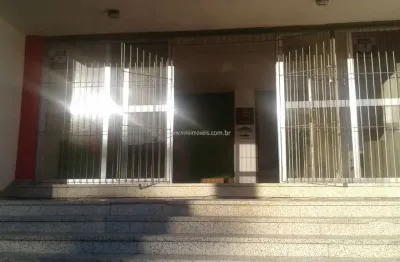 Aluguel de sala comercial de 40m² na avenida general flores da cunha