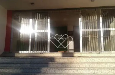 Aluguel de Sala Comercial de 40m² na Avenida General Flores da Cunha