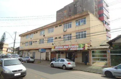 Sala comercial de 36 m² próxima à avenida dorival em gravataí – venda e locação