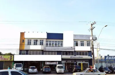 Aluguel de sala comercial de 90m² no bairro barnabé em gravataí