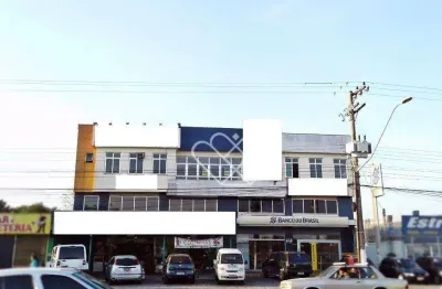 Aluguel de Ótima Sala Comercial no Bairro Barnabé em Gravataí