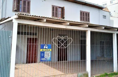 Descubra esta ótima oportunidade de aluguel: uma loja de 100m² no bairro Bom Princípio, em Gravataí. Com 01 banheiro social e garagem para 02 carros,