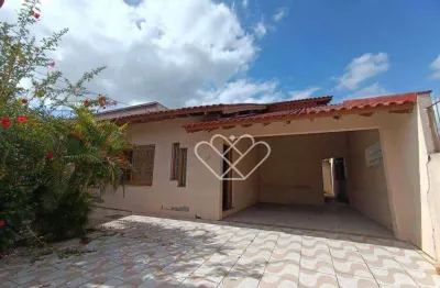 Casa comercial com 1 sala para alugar na Rua José Gomes, Passo das Pedras, Gravataí