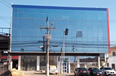 Sala comercial para alugar na Avenida Dorival Cândido Luz de Oliveira, COHAB A, Gravataí