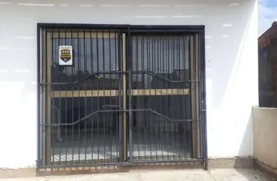 Loja de 30 m² no parque olinda em gravataí: pronta para seu negócio!
