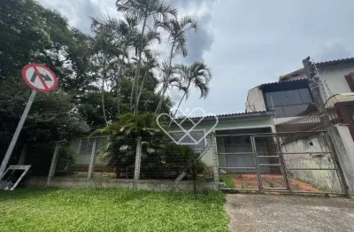 Casa com 4 dormitórios para alugar, 200 m² por R$ 4.480,00/mês - Centro - Gravataí/RS