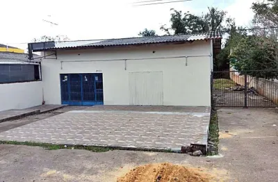 Terreno de 1120m² para venda e aluguel na principal avenida de gravataí