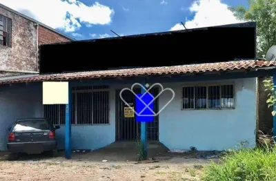 Excelente Pavilhão Comercial de 200m² para Locação no Bairro Jansen em Gravataí