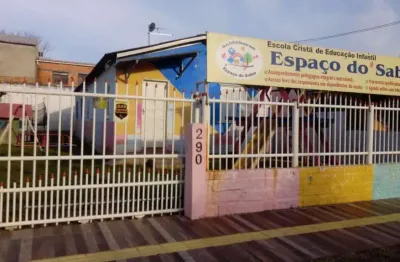 Casa mobiliada à venda no bairro cohab a em gravataí