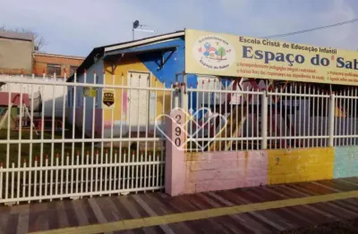 Casa com 3 quartos para alugar na Rua Itapiruba, COHAB A, Gravataí