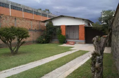 Terreno com localização privilegiada no bairro são luiz em gravataí