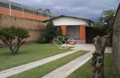 Terreno com Localização Privilegiada no Bairro São Luiz em Gravataí