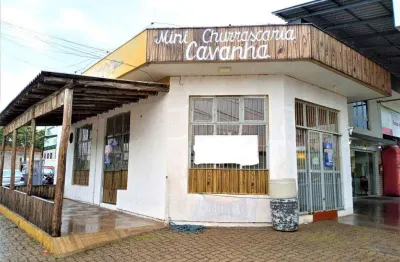 Aluguel de loja de 50m² no bairro morada do vale iii, gravataí