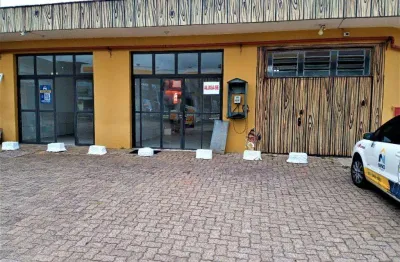 Loja comercial de 40 m² às margens da rs 020 em gravataí: localização estratégica!