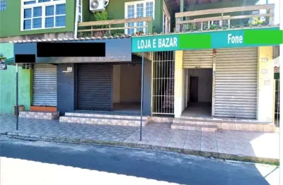 Ponto comercial para alugar na Rua São João Batista, Cruzeiro, Gravataí