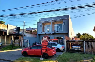 Sala comercial mobiliada para locação no são vicente em gravataí