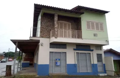 Ótima loja comercial para locação em gravataí – amplo espaço e localização estratégica