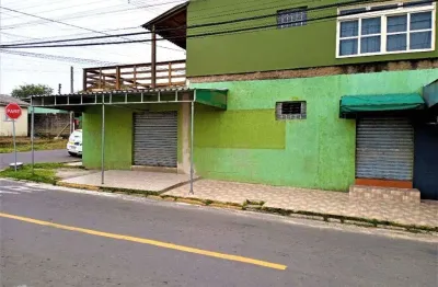 Loja comercial de 45 m² no bairro cruzeiro em gravataí: localização estratégica e pronta para o seu negócio!