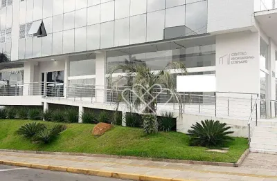 Venda e Aluguel de Loja Comercial no Centro Profissional Lusitano - Gravataí