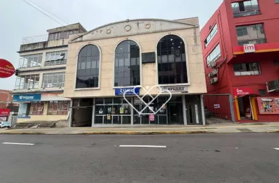 Ampla loja comercial no centro de gravataí – localização privilegiada
