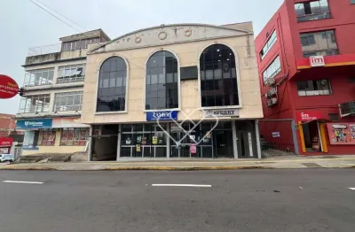 Ponto comercial para alugar na Rua José Costa de Medeiros, Centro, Gravataí